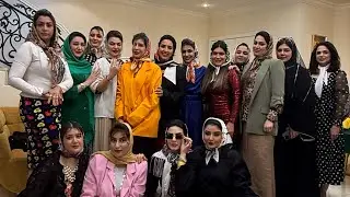خز پارتي |مهموني ده شصت ايران