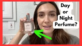 philosophy amazing grace Perfume Review