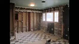 Excellent Kitchen Interior Demolition In Omaha NE | Omaha Junk Removal