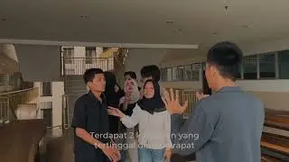 Video Simulasi Gempa kelompok 1 Manajemen Logistik perkebunan A