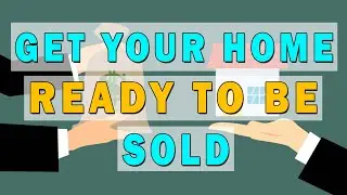 Getting Home Ready To Sell Checklist | Richi Khanna