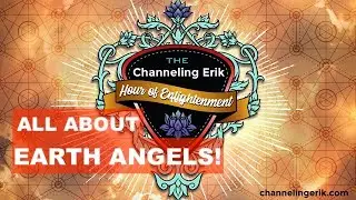Why Do Earth Angels Have To Suffer So Much? And more, all about Earth Angels!