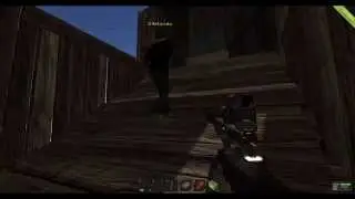 Rust Server Admin Base Raid!
