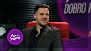 Kome dobro pjevaš? | Epizoda 14 | Ibro Bublin | Hayat TV