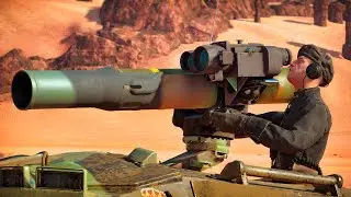Deadliest Guy In War Thunder - UDES 33 (War Thunder)