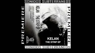 | PREMIERE | Kelan - Baton | [Dead Channel Records]