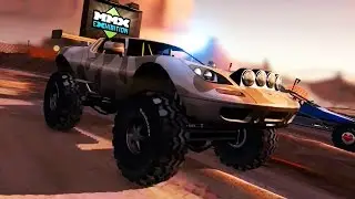 Monster Truck Show - MMX Racing - HD 1080p (23)