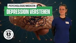 Eine rasante Reise ins spannendste Gebiet der Medizin (Christiane Licht  &ndash; Science Slam)
