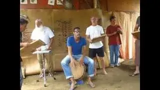 La Sours Maloya / Jean Paul Cadet 20 d&eacute;sanm
