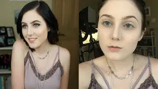 Jamsu Makeup Technique!