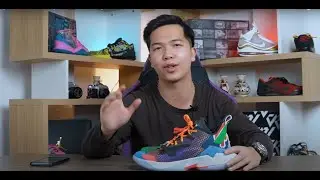[PERFORMANCE TEST] : #19 ✅ Jordan 