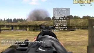 Iron Front: Liberation 1944 【HD】 gameplay
