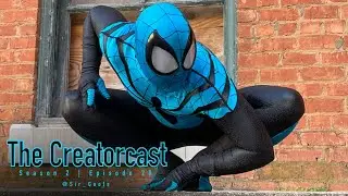 Creatorcast Season 2 Episode 20 | Sir_Goofs Interview | 
