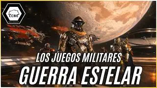 🚀 STAR CITIZEN 🚀 CCBE &mdash; MILITARY SUPREMACY in COVAlex ⚔️ CAPITAL SHIP BATTLE ⚔️