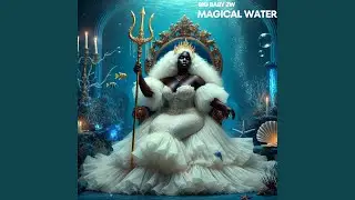 Magical Water