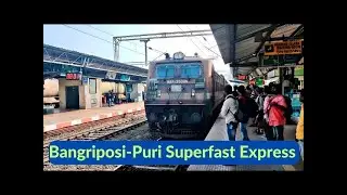 REAL ACT OF FIRST ICF  JOURNEY | BGY PURI SF EXP 12891  | MSTS LIVE
