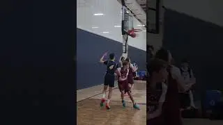 13-Year-Old Hooper DOMINATES at GTE The Encore | Class of 2030