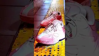 Reebok commercial for the Angel Reese 1