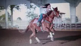 Kay Witt & Budas Twister 2010