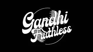 Gandhi Fruthless - Welcome to battlefield ( bboy mini mixtape )
