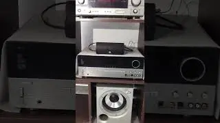 music lover room @ #harman/kardon #jbl #denon #sony #philips ..