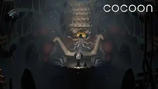 COCOON | Launch Trailer