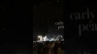 Every Little Thing Carly Pearce Salt Lake City Utah September 24 2021