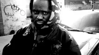 🔥 Blaq Poet 🔥 MPC1000 Boombap Remix #queensbridge #boombapbeats #mpc1000 #undergroundhiphop
