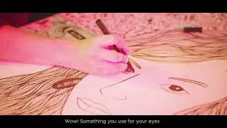 KATE x Ann Jaafar: #NoMoreRules In Art