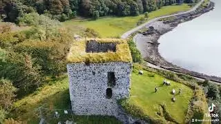Dunollie Castle 🏴󠁧󠁢󠁳󠁣󠁴󠁿