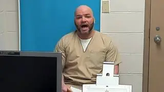 He Asks For His 18th Chance At Parole | The Look On His Face When He Is Caught In A Lie