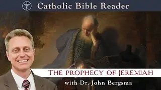 Jeremiah: Personified Typos of Christ