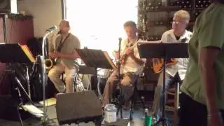 PR PROJECT (w/LARRY RENDON)-