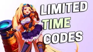 Mobile Legends Adventure - NEW MIRAGE Chest Code 2021 (New July ML Adventure CD KEY 2021)
