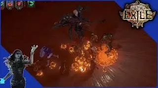 Malachai ausschalten | Path of Exile #37
