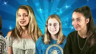 Girls in STEAM