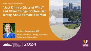 Kelly J. Casperson - Female Sexual Dysfunction and Disorders