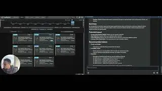 LogRhythm SIEM GenAI Demo - Part 1
