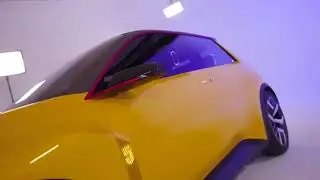 2024 Renault 5 E Tech and Alpine  preview