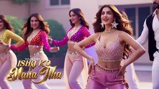 Ishq Ko Rab Mana Tha | New Romantic Item Song 2026 | Latest Hindi Song 2026 | Sounova