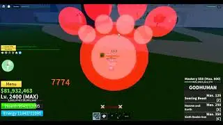 A Nice Day of Blox - Hyper Activity