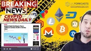 Ticketmaster Blockchain Revolution | ZebPay Moves To Malta    [ Blockchain News // Crypto News ]