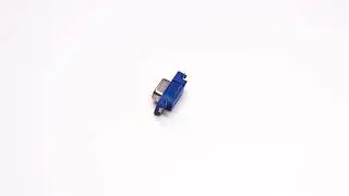 High-Quality DB Technologies Sub 15 D-SUB VGA Connector | Expert Review & Specifications