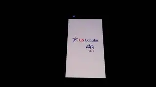 Samsung Galaxy S3 (U.S Cellular) startup, Android version and shutdown (last one for the year)