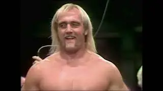 WWF Championship Wrestling 01 24 1981 (Full Show 1080p)