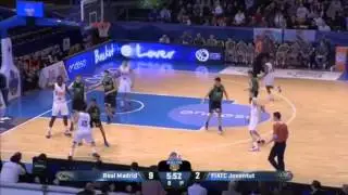 HIGHLIGHTS PABLO RODRIGO FINAL MINICOPA 2016