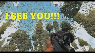 7 Days to Die - Clipping Exploit - FIXED! Alpha 18