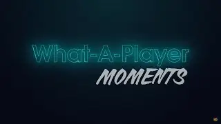 What a Player moment: GIGABYTE.Mineski - 