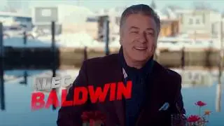 BAD PARENTS - Official Trailer