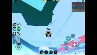 Hole of death found in the new Roblox Jailbreak Winter map